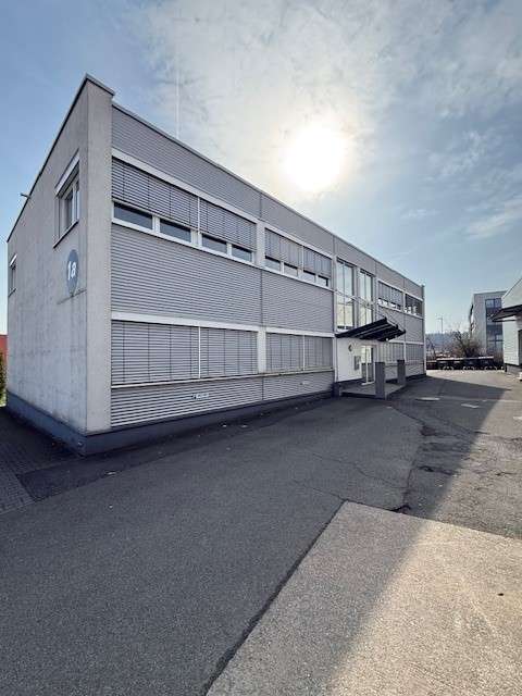 Thumbnail-Büro in Rosbach 970,00 € 121.18 m²