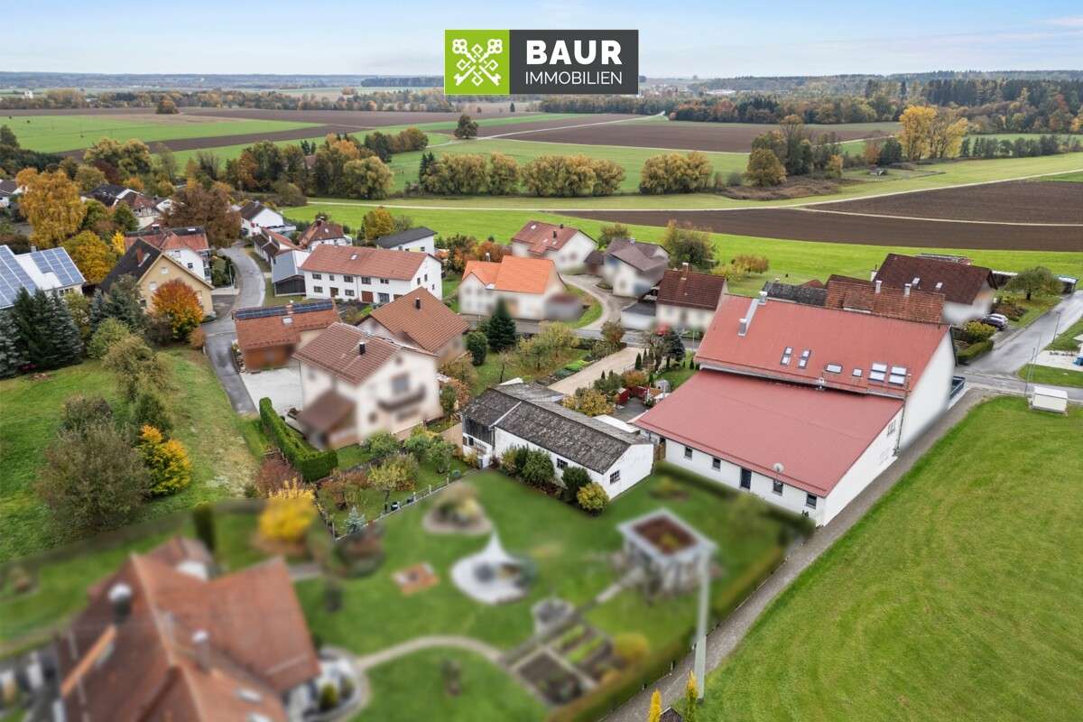 Thumbnail-Haus zum Kaufen in Langenenslingen 275.000,00 € 307 m²