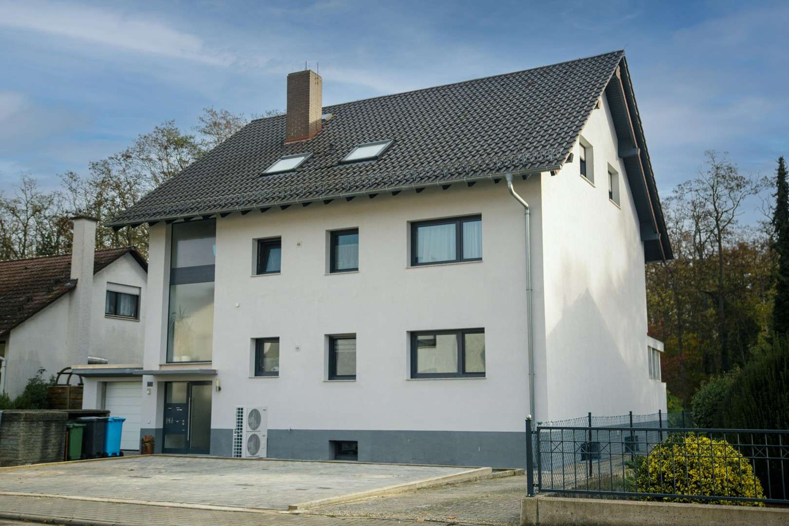Thumbnail-Haus zum Kaufen in Ellerstadt 799.000,00 € 306 m²