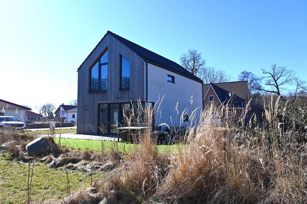 Thumbnail-Haus zum Kaufen in Klausdorf 375.000,00 € 100 m²