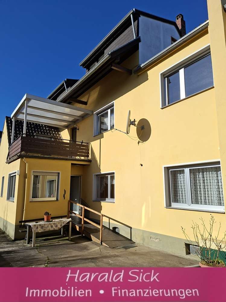 Thumbnail-Haus zum Kaufen in Bornheim 358.000,00 € 162 m²