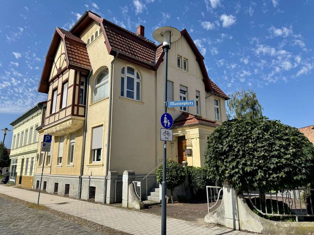 Thumbnail-Haus zum Kaufen in Perleberg 450.000,00 € 125 m²