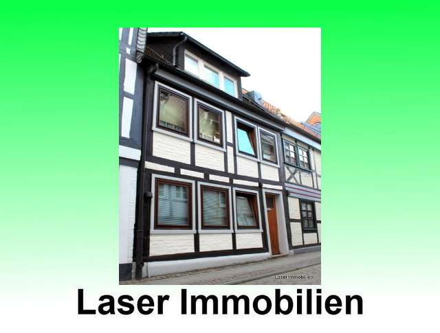 Thumbnail-Haus zum Kaufen in Wolfenbüttel 179.000,00 € 171 m²