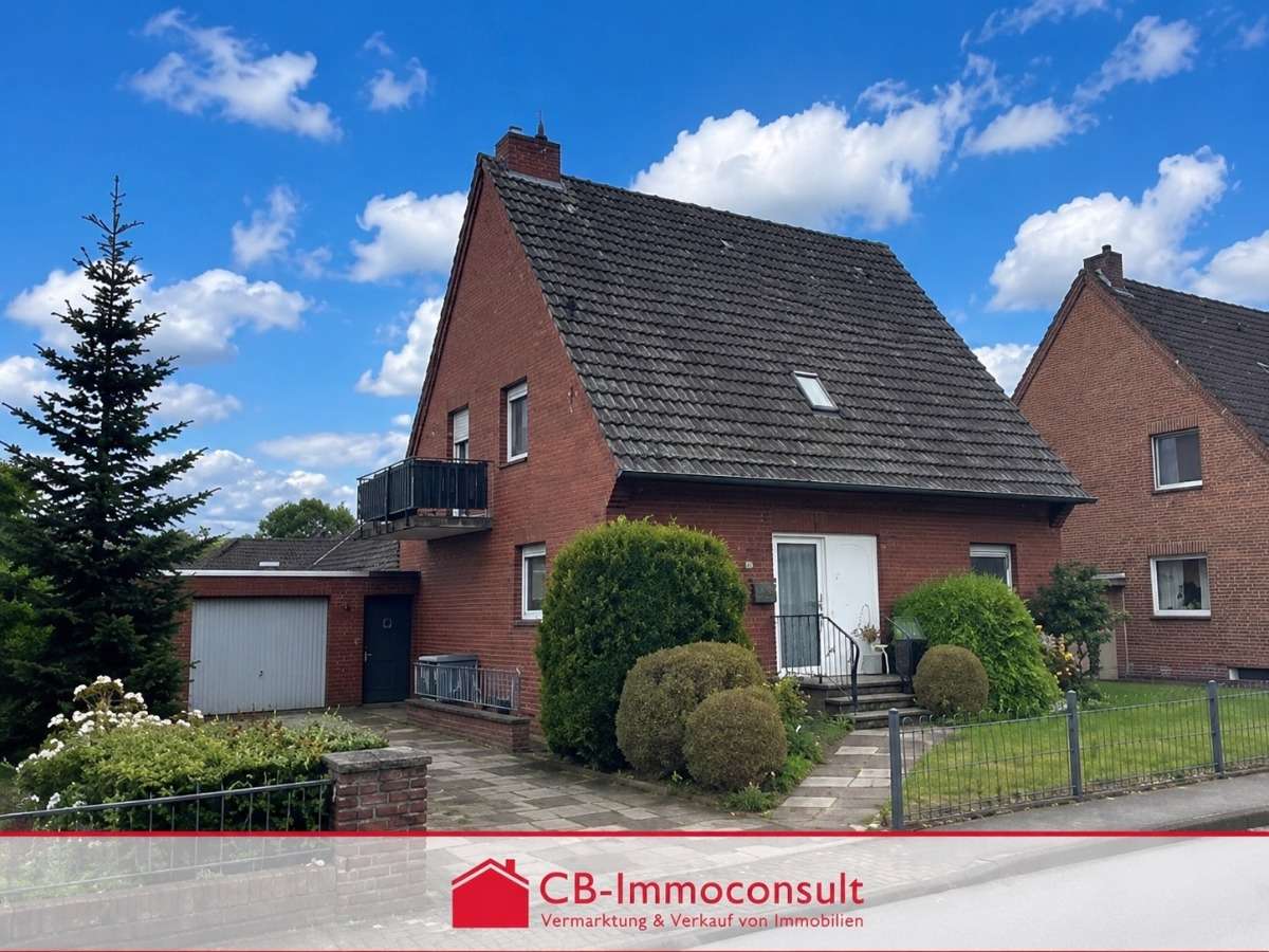 Thumbnail-Haus zum Kaufen in Warendorf 419.000,00 € 129 m²