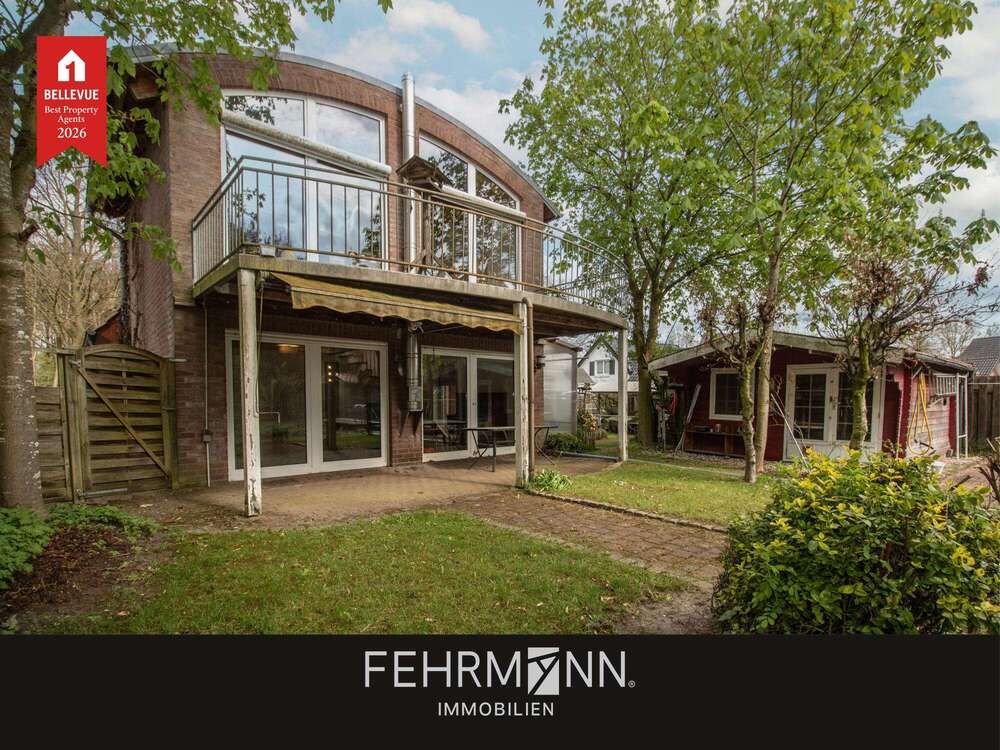 Thumbnail-Haus zum Kaufen in Haren 369.000,00 € 217.61 m²