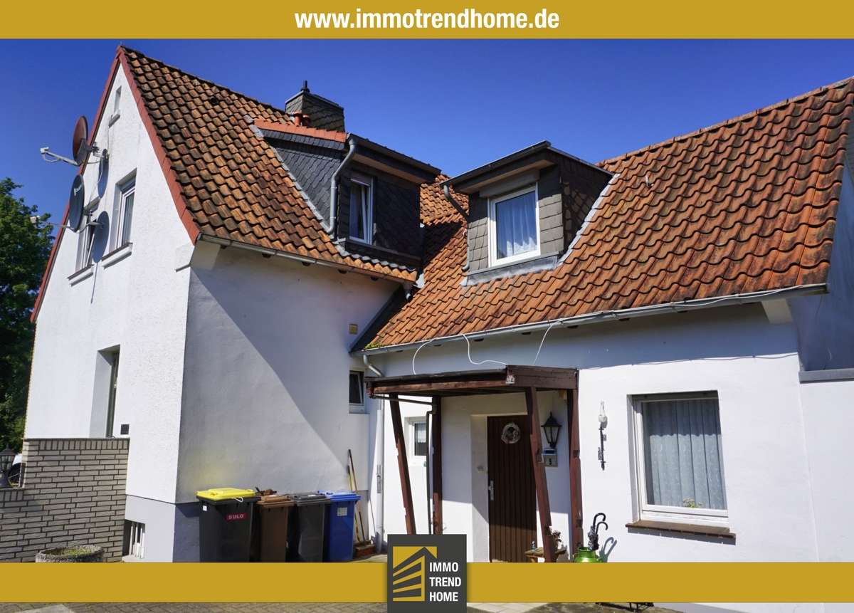 Thumbnail-Haus zum Kaufen in Osnabrück Hellern 497.000,00 € 182 m²