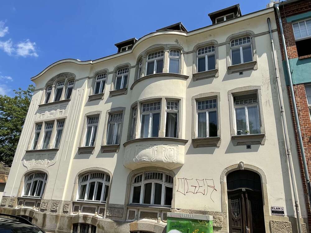 Thumbnail-Wohnung zum Mieten in Angerstraße 641,10 € 85.48 m²
