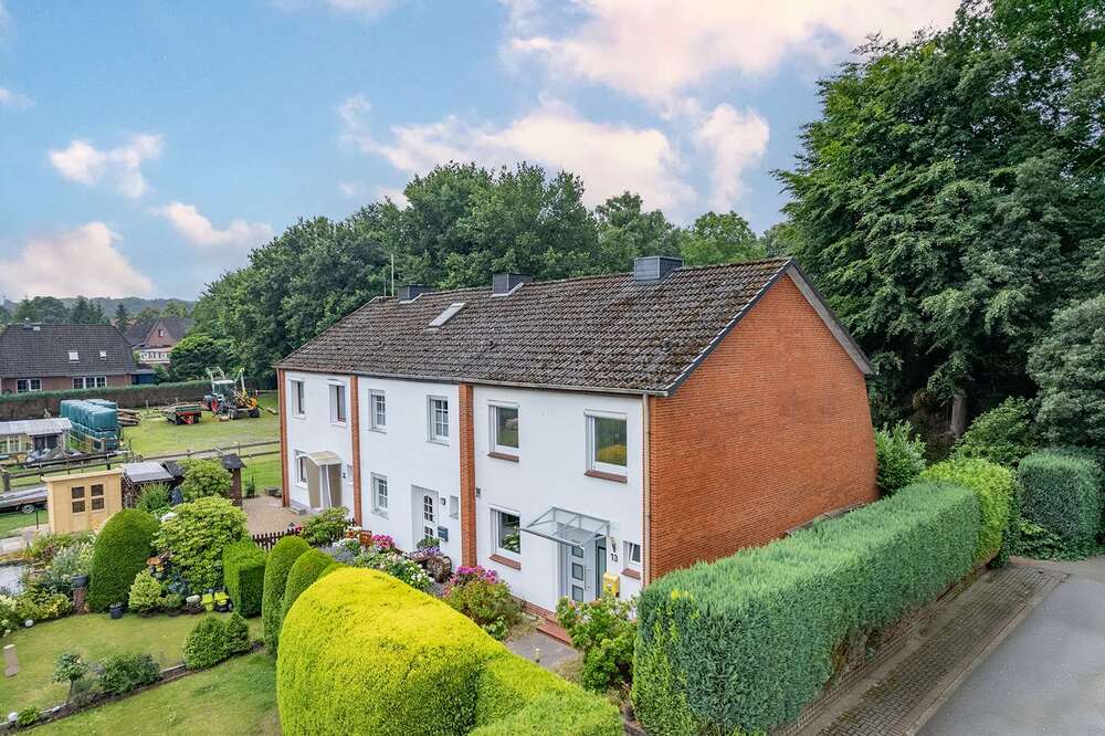 Thumbnail-Haus zum Kaufen in Buxtehude 299.000,00 € 87 m²