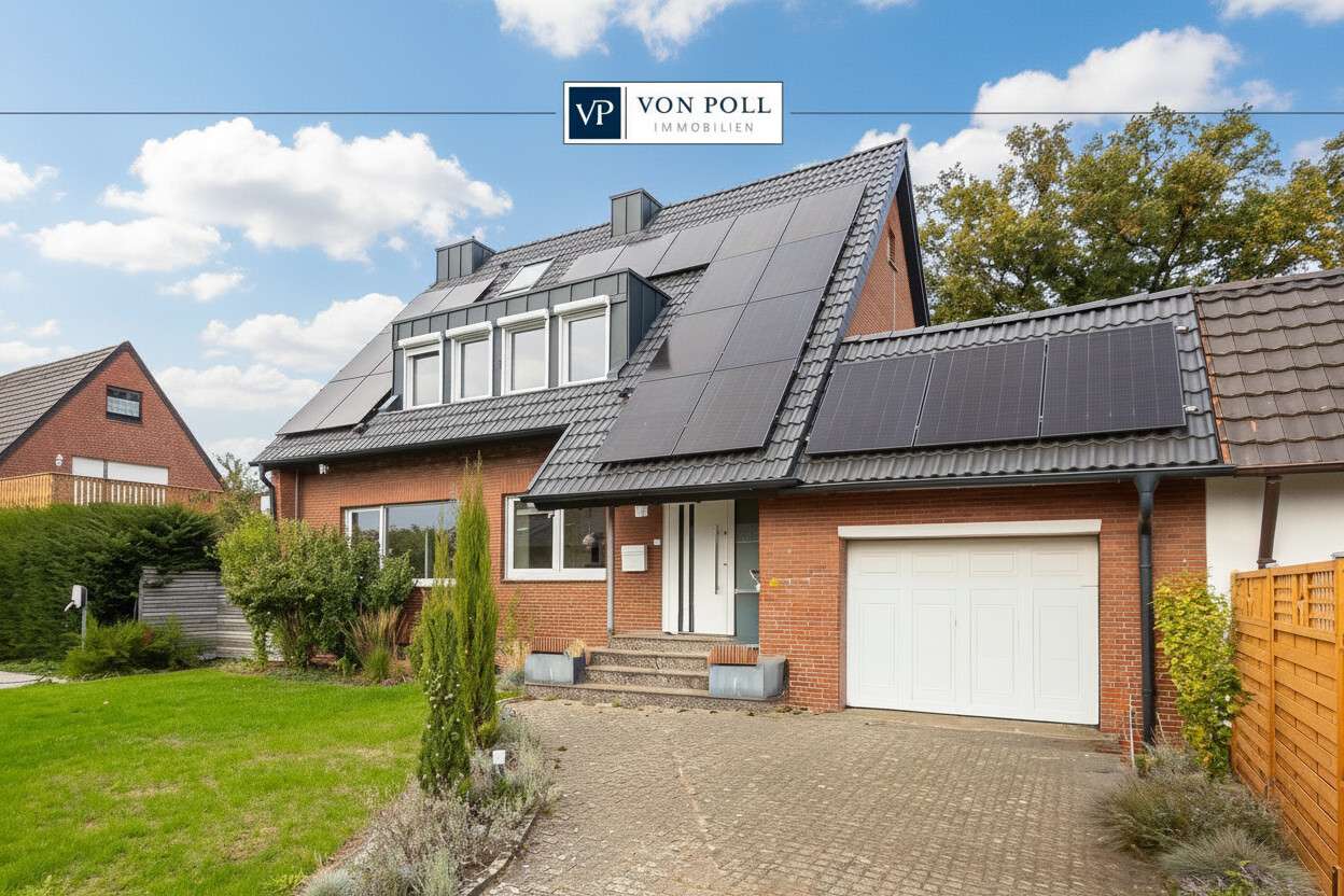 Thumbnail-Haus zum Kaufen in Korschenbroich Pesch 649.000,00 € 129 m²