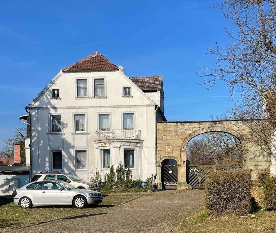 Thumbnail-Haus zum Kaufen in Bottmersdorf 19.900,00 € 420 m²