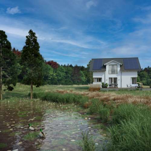 Thumbnail-Haus zum Kaufen in Bad Tabarz 263.219,00 € 134 m²