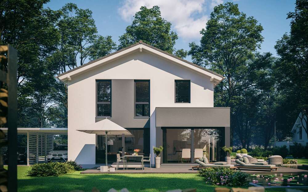 Thumbnail-Haus zum Kaufen in Pirna 732.900,00 € 154 m²