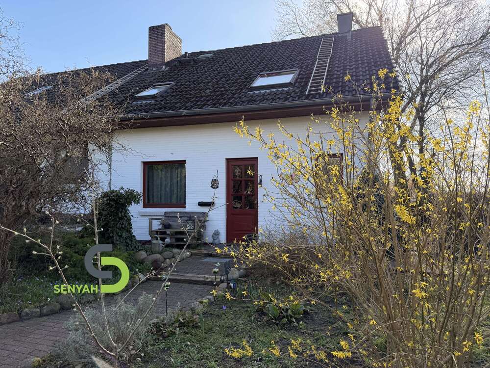 Thumbnail-Haus zum Kaufen in Quickborn 296.000,00 € 96 m²