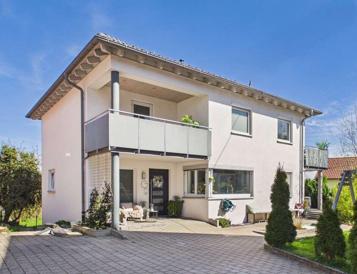 Thumbnail-Haus zum Kaufen in Fluorn-Winzeln 598.000,00 € 173.81 m²