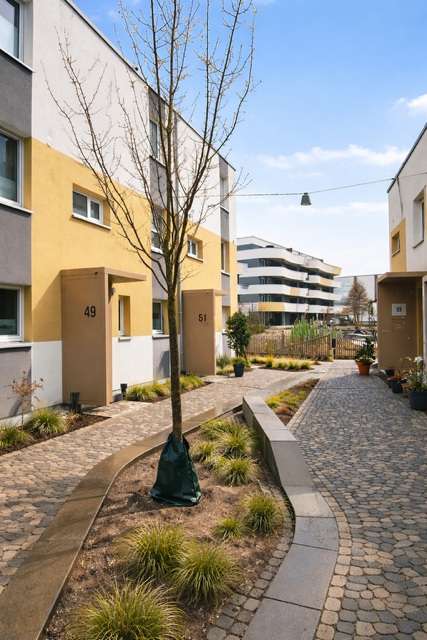 Thumbnail-Haus zum Kaufen in Dornstadt 635.000,00 € 144.71 m²