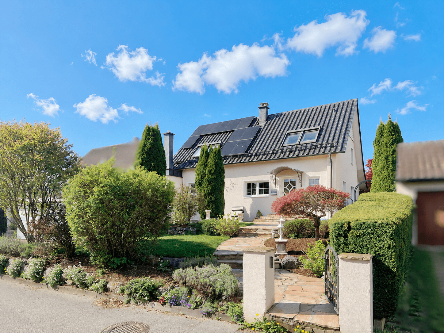 Thumbnail-Haus zum Kaufen in Bad Waldsee 859.000,00 € 182 m²