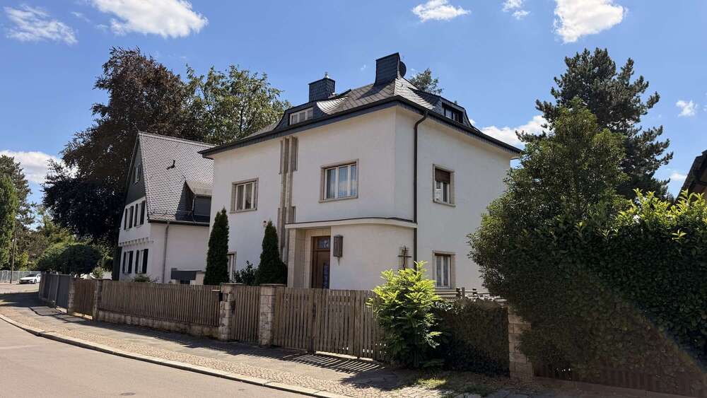 Thumbnail-Haus zum Kaufen in Leipzig 875.000,00 € 180 m²