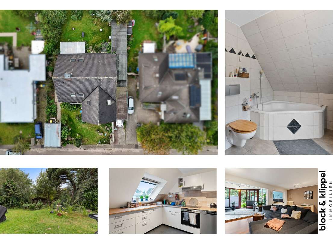 Thumbnail-Haus zum Kaufen in Neuwittenbek 449.000,00 € 279 m²