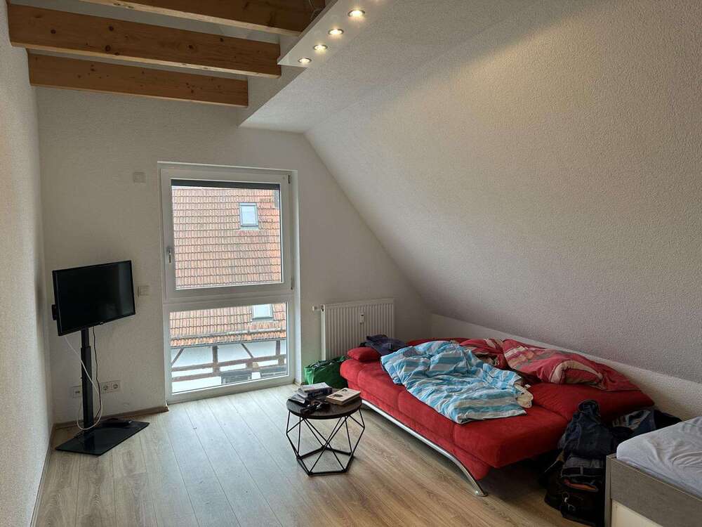 Thumbnail-Wohnung zum Mieten in Gaggenau 750,00 € 79 m²