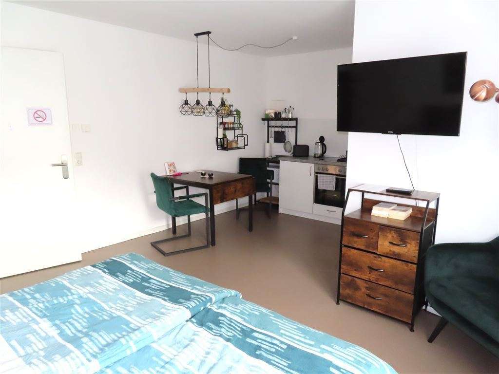 Thumbnail-Wohnung zum Mieten in Kassel 520,00 € 32 m²