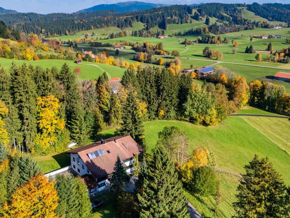 Thumbnail-Haus zum Kaufen in Missen-Wilhams Wilhams 1.250.000,00 € 272 m²