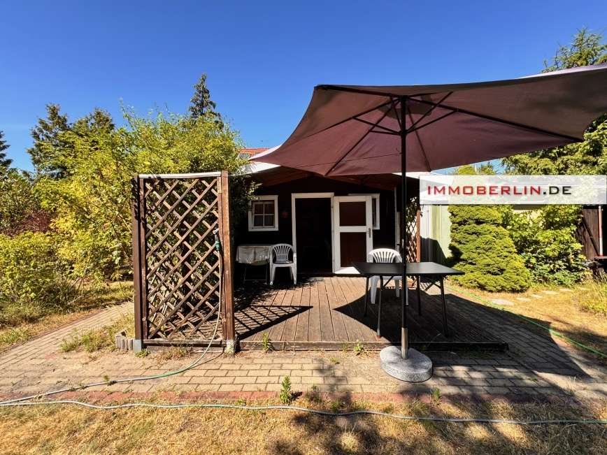 Thumbnail-Grundstück zu verkaufen in Berlin 329.000,00 € 674 m²