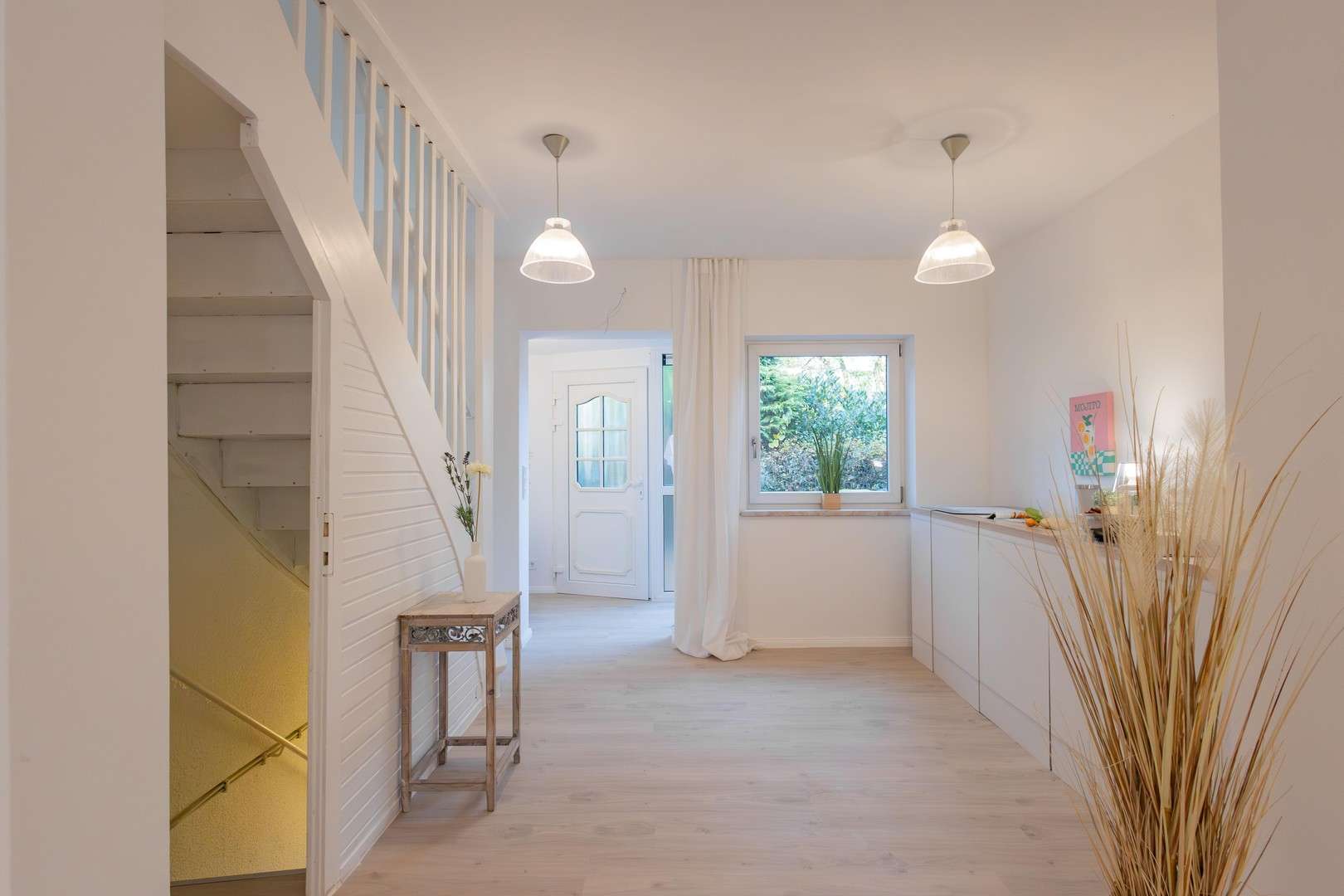 Thumbnail-Haus zum Kaufen in Hamburg 419.000,00 € 111.17 m²