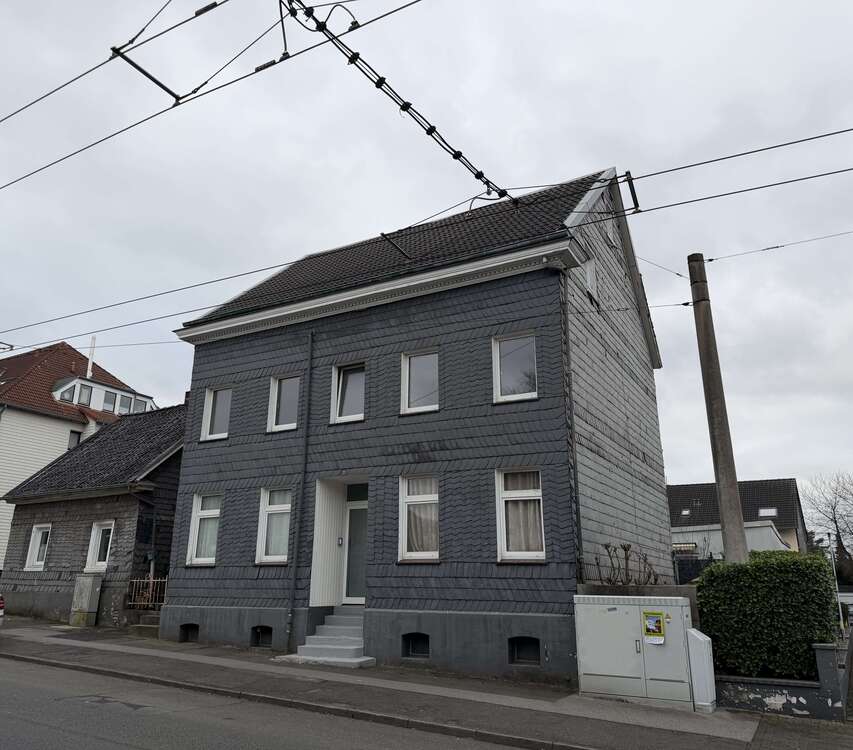 Thumbnail-Haus zum Kaufen in Solingen 355.000,00 € 280 m²