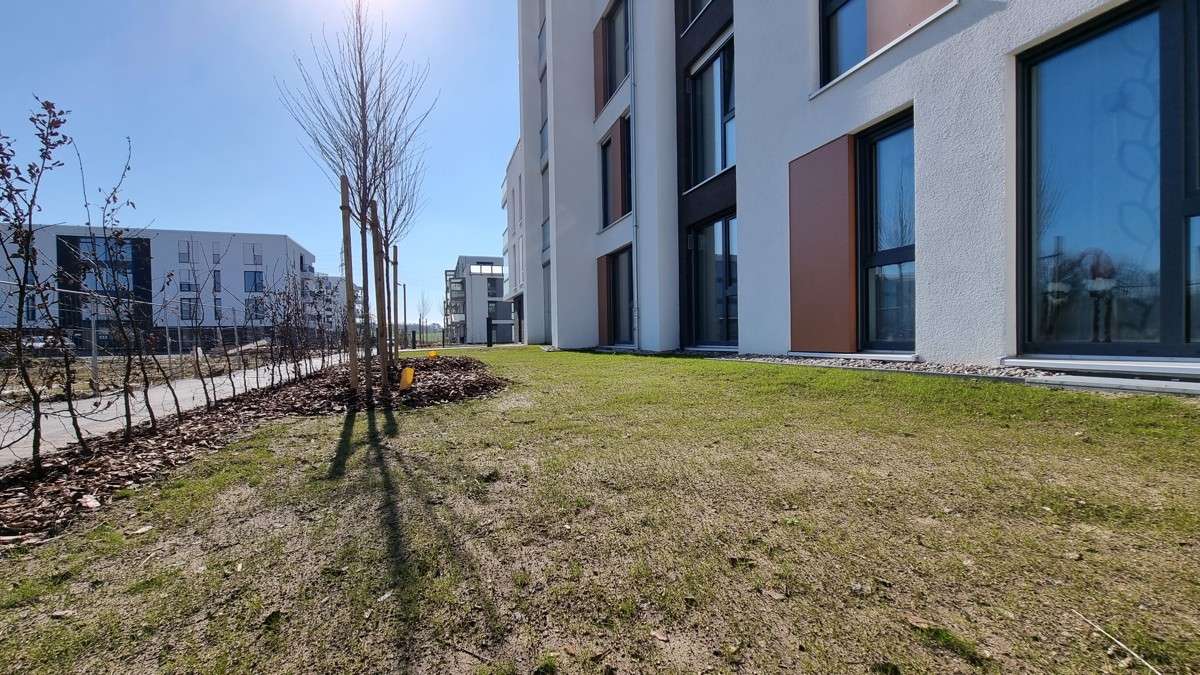 Thumbnail-Wohnung zum Mieten in Braunschweig 673,00 € 50 m²