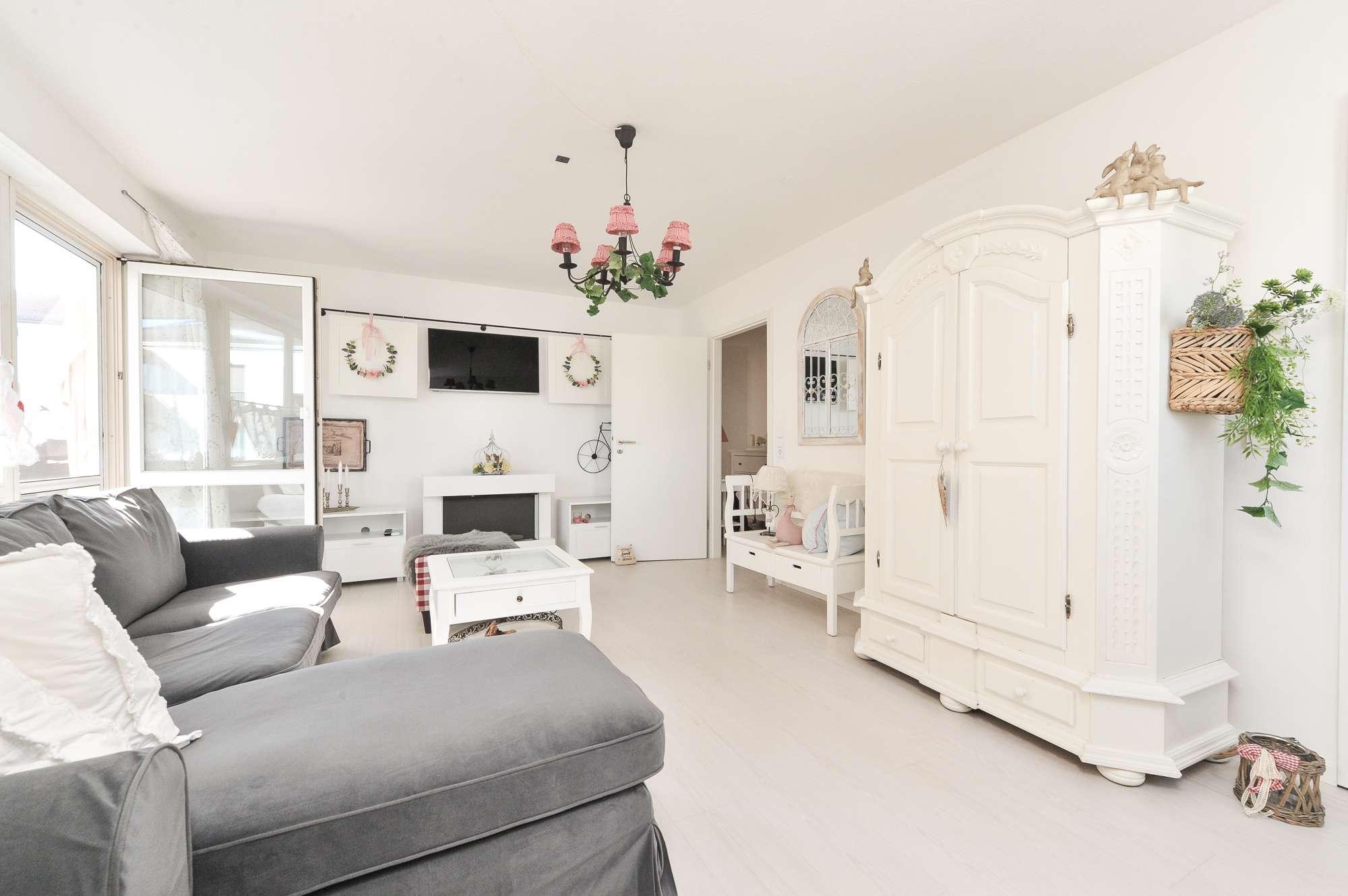 Thumbnail-Wohnung zum Mieten in Gersthofen 945,00 € 70 m²