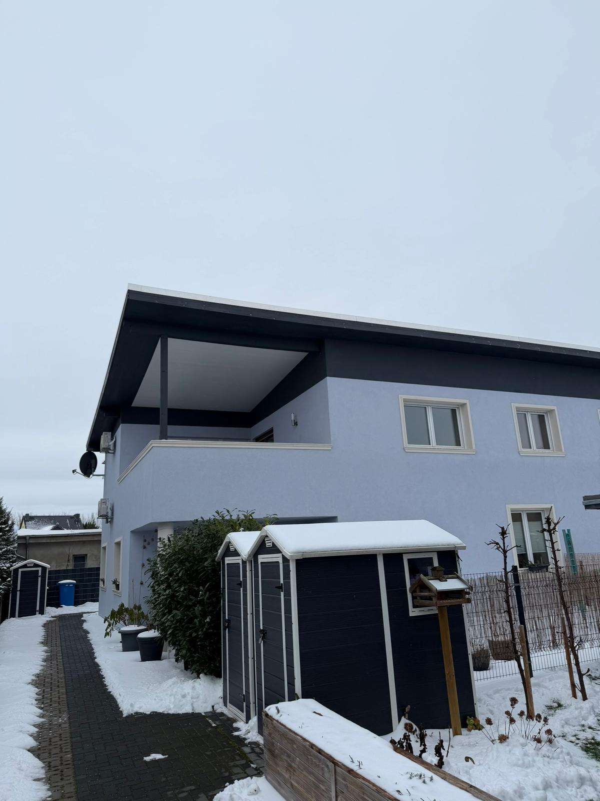 Thumbnail-Wohnung zum Mieten in Harsleben 820,00 € 84 m²