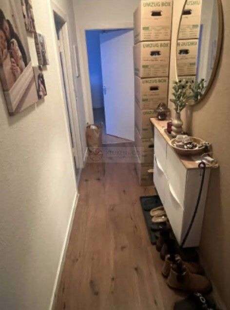 Thumbnail-Wohnung zum Mieten in Wedel 1.484,30 € 81.4 m²