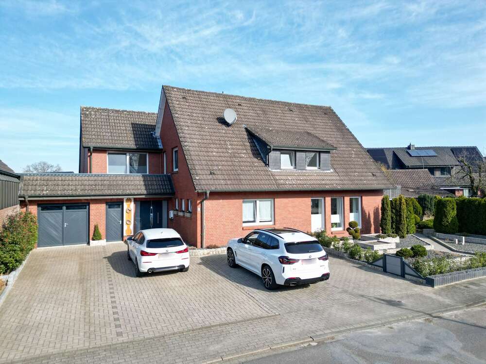 Thumbnail-Haus zum Kaufen in Hopsten 399.900,00 € 203 m²