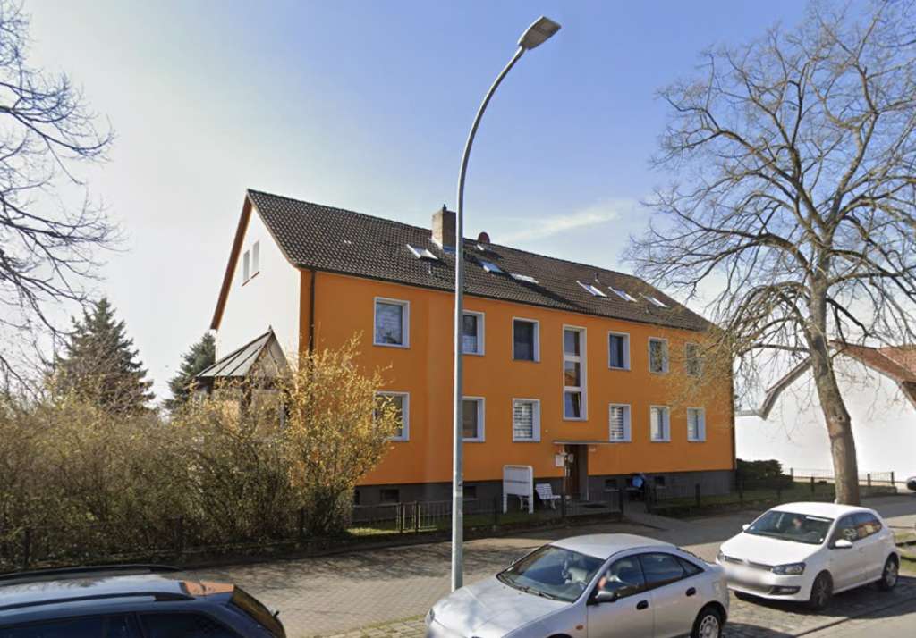 Thumbnail-Wohnung zum Mieten in Gardelegen 525,00 € 82.07 m²