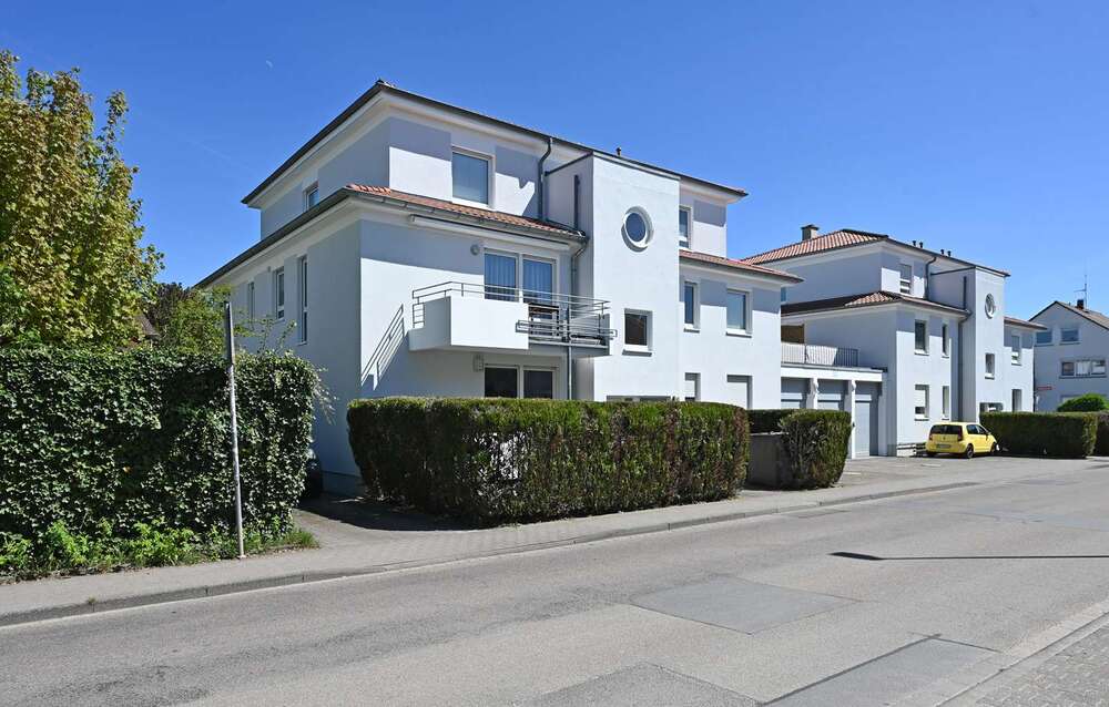 Thumbnail-Wohnung zum Kaufen in Mainz 375.000,00 € 81.5 m²