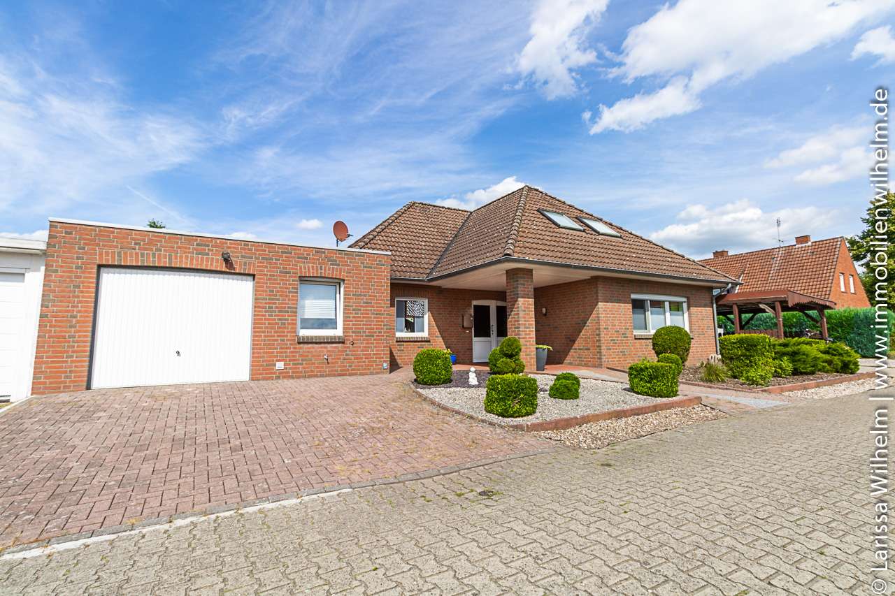 Thumbnail-Haus zum Kaufen in Lathen 315.000,00 € 160 m²
