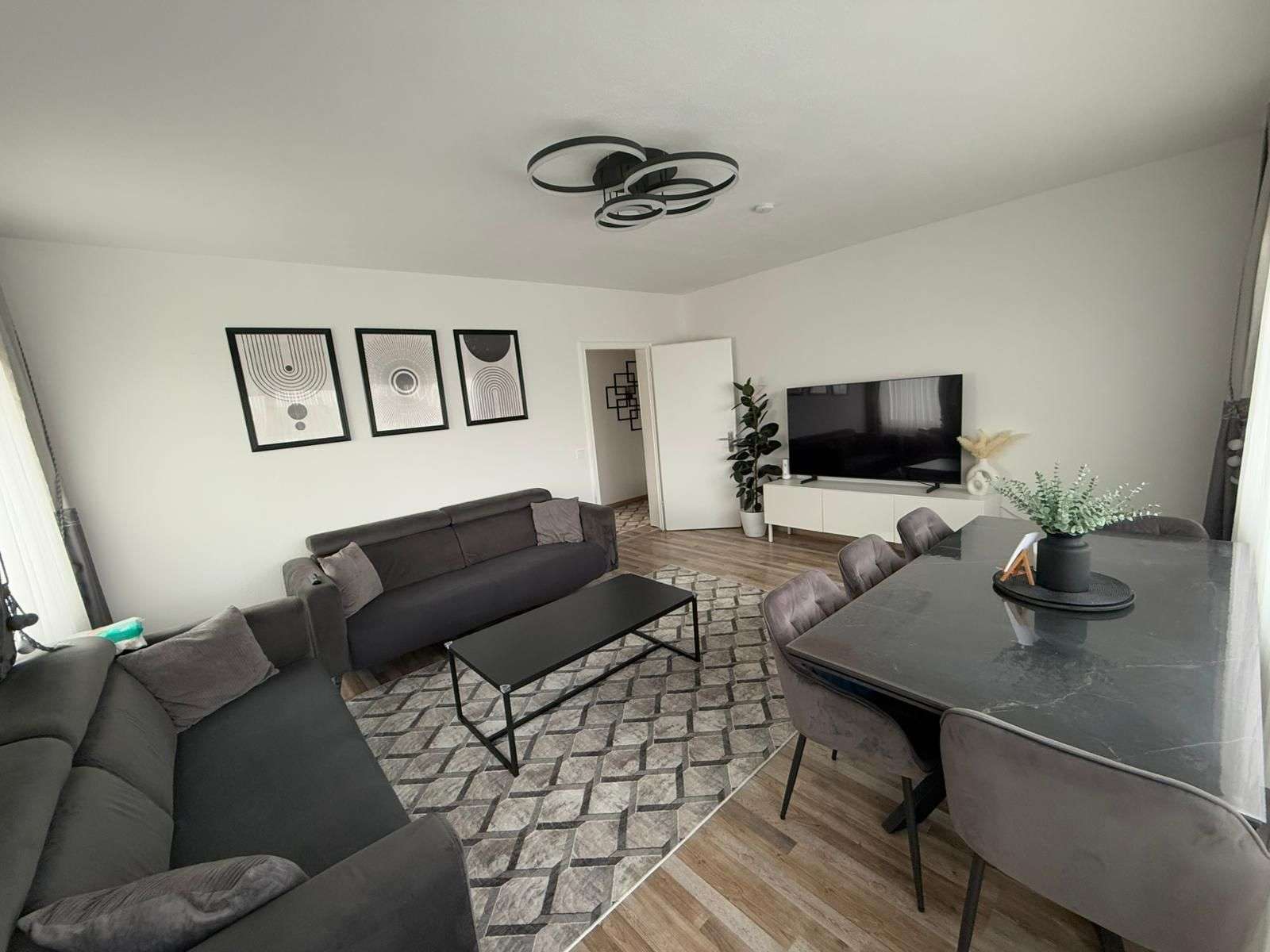 Thumbnail-Wohnung zum Kaufen in Töging a. Inn 210.000,00 € 73 m²