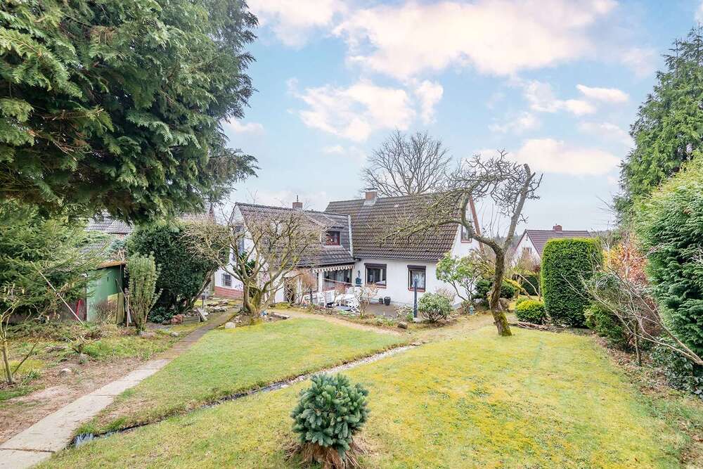 Thumbnail-Haus zum Kaufen in Seevetal 449.000,00 € 122 m²