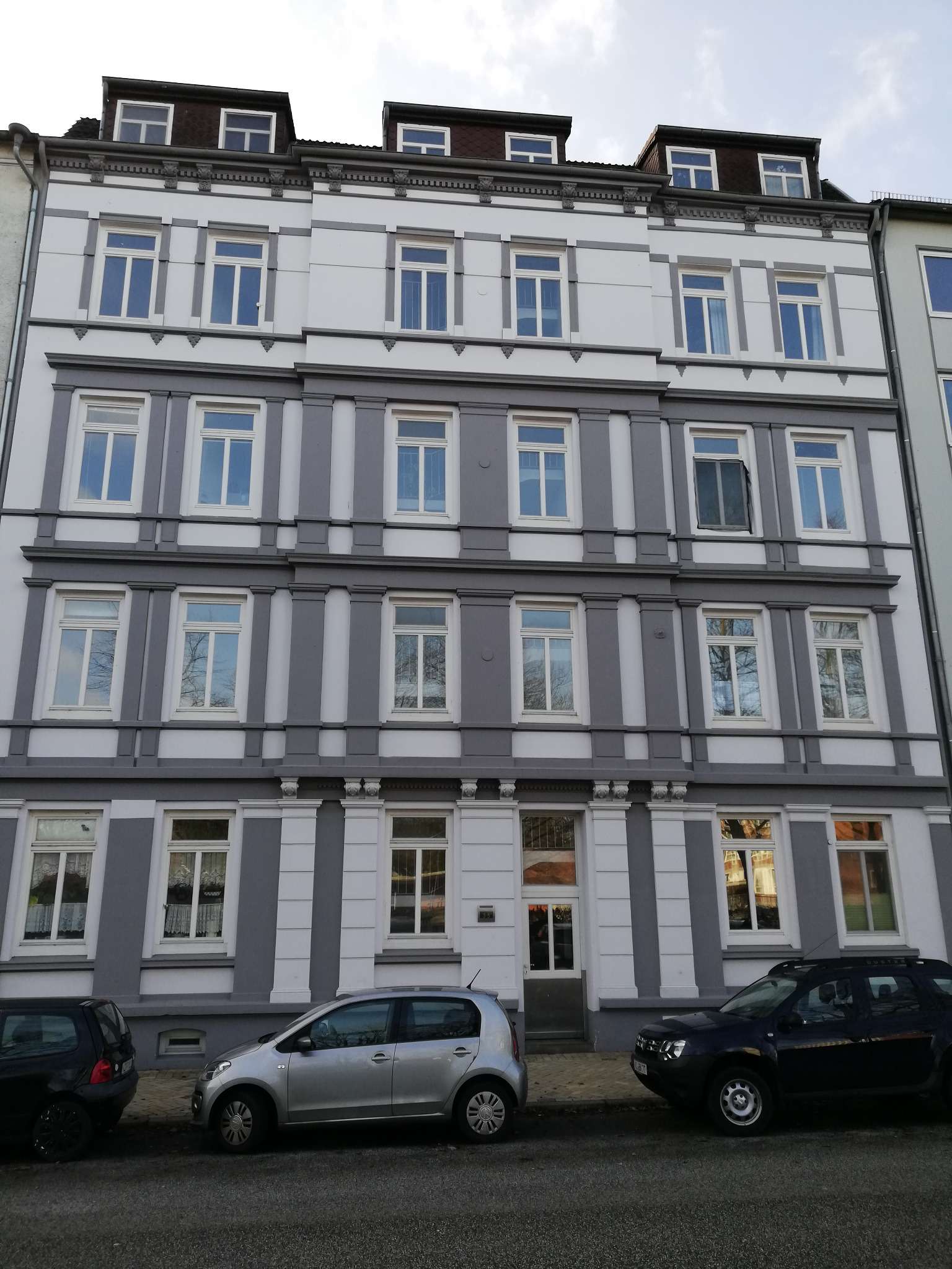 Thumbnail-Wohnung zum Mieten in Kiel 1.170,00 € 89.78 m²