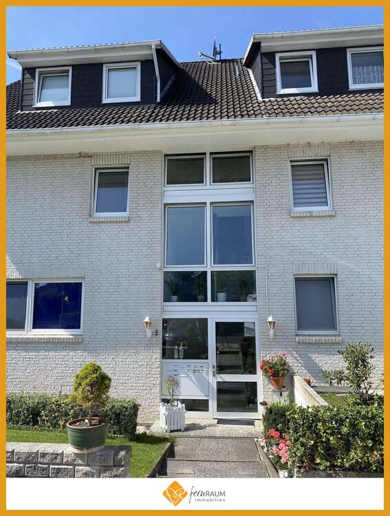 Thumbnail-Wohnung zum Mieten in Rosdorf 650,00 € 72 m²