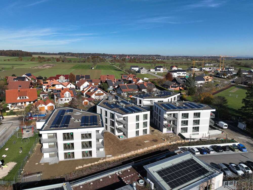 Thumbnail-Wohnung zum Mieten in Eutingen im Gäu 1.405,00 € 114.97 m²