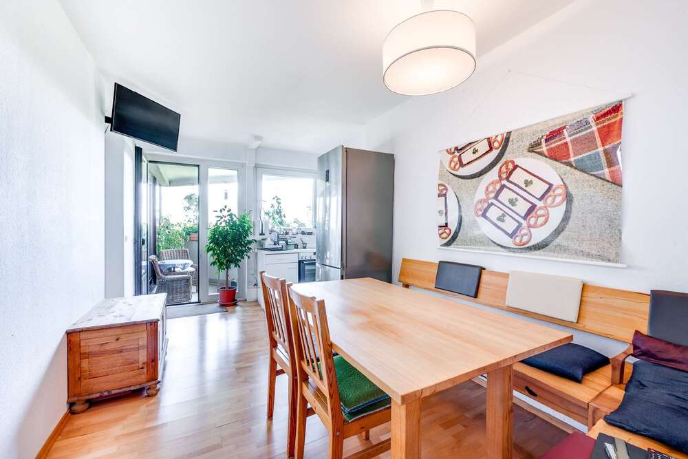 Thumbnail-Wohnung zum Kaufen in München 550.000,00 € 71.8 m²