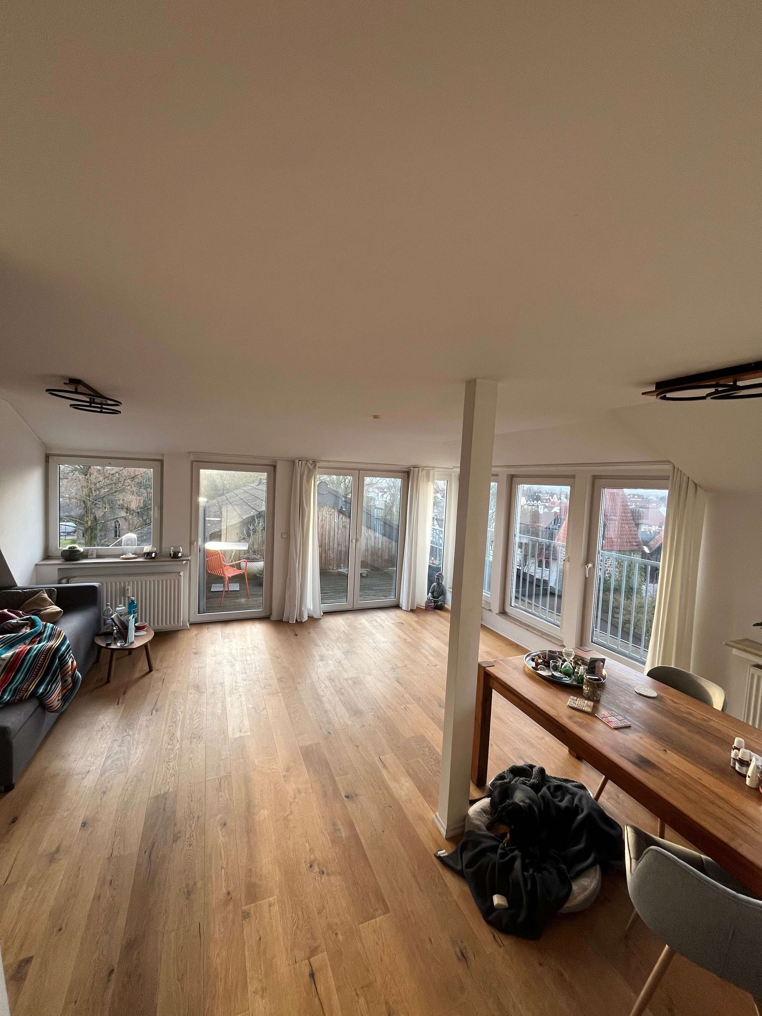 Thumbnail-Wohnung zum Kaufen in Bad Salzuflen 285.000,00 € 90 m²