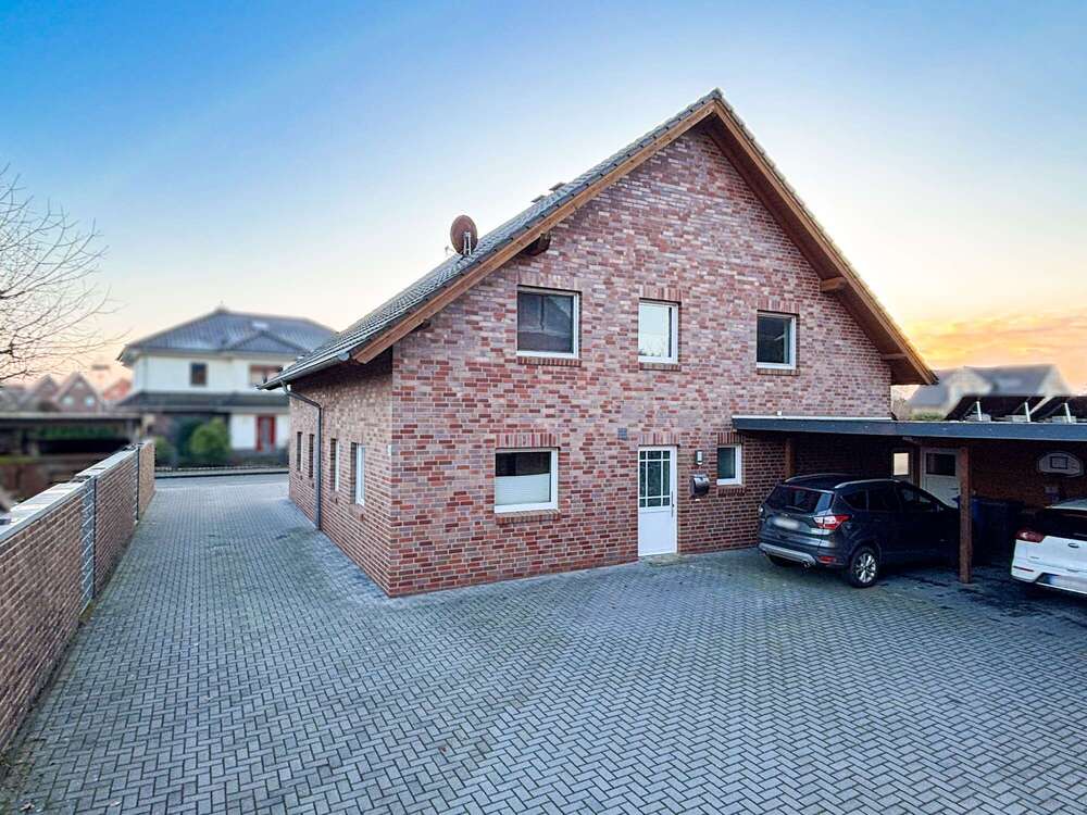 Thumbnail-Haus zum Kaufen in Recke 279.000,00 € 111.76 m²