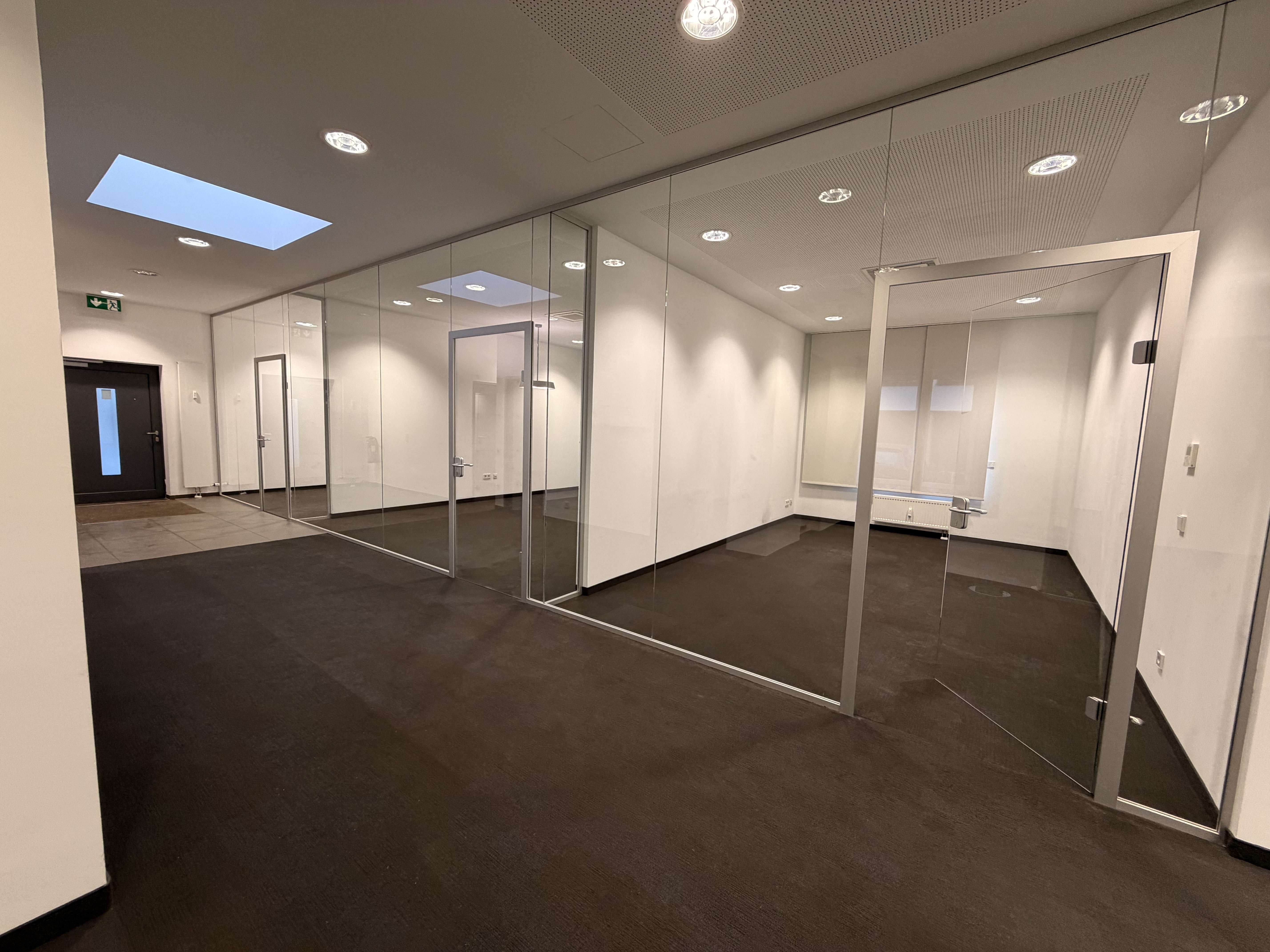 Thumbnail-Büro in Hanau 2.500,00 € 225 m²