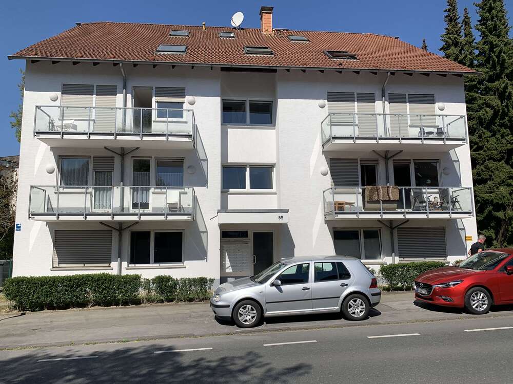 Thumbnail-Wohnung zum Kaufen in Dortmund 89.000,00 € 30 m²