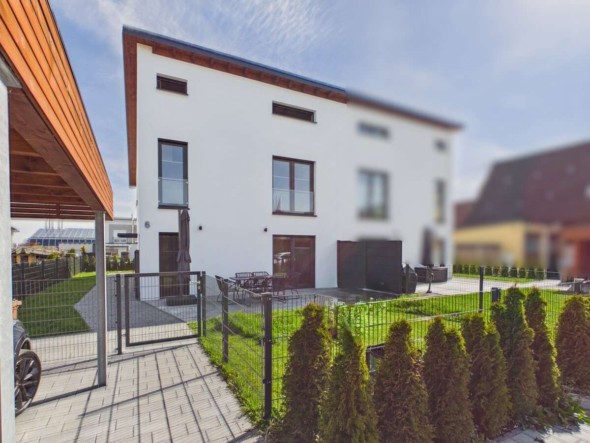 Thumbnail-Haus zum Kaufen in Deißlingen 565.000,00 € 150 m²