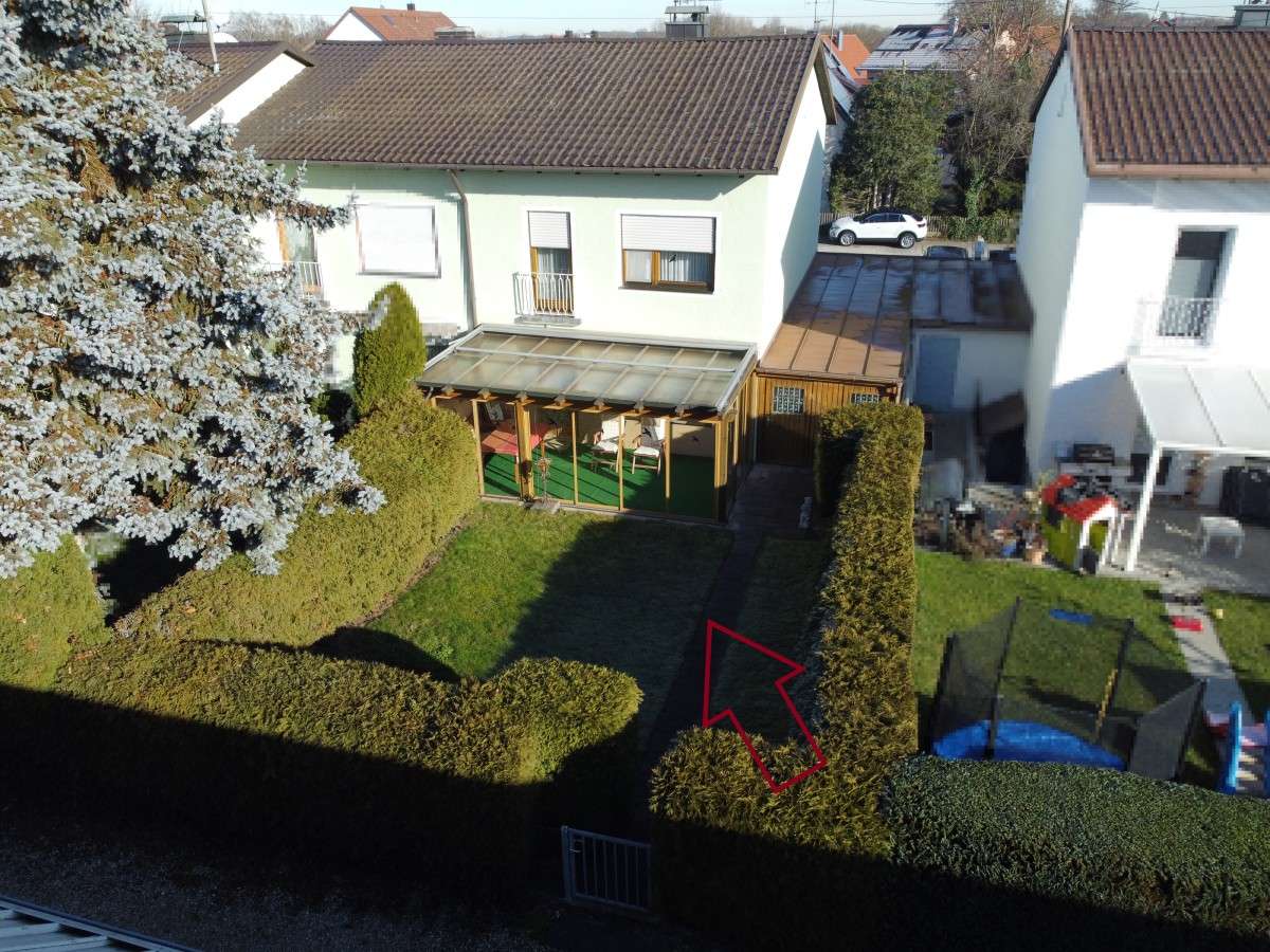Thumbnail-Haus zum Kaufen in Fahrenzhausen 525.000,00 € 110 m²