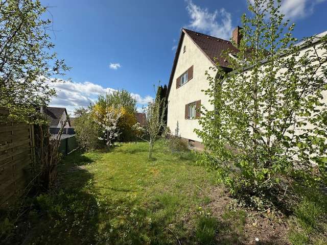 Thumbnail-Haus zum Kaufen in Regensburg 569.000,00 € 113 m²