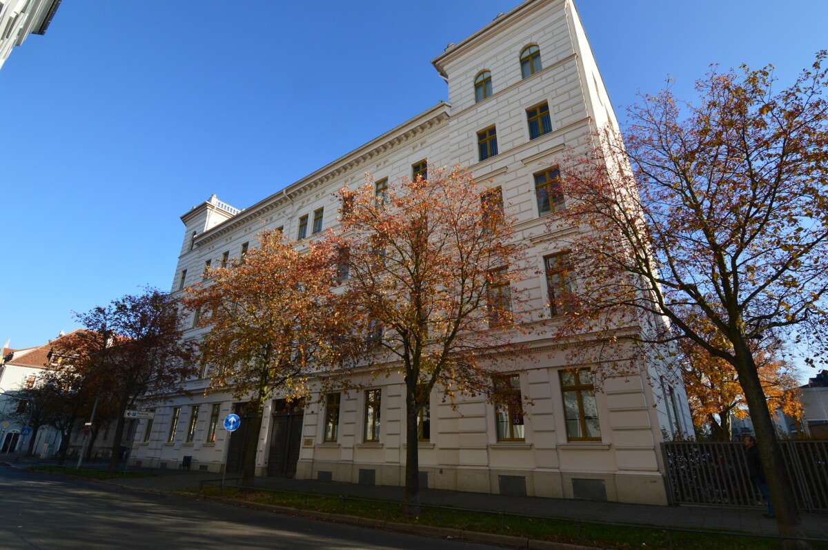 Thumbnail-Wohnung zum Mieten in Görlitz 545,00 € 58.6 m²